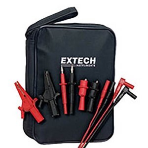 TL808-KIT - TEST LEADS W/ALLIG. CLIPS
