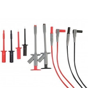 TL810 - Electrical Test Lead Kit