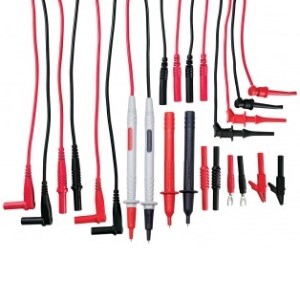 TL841 - TEST LEAD KIT