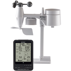 WTH600-KIT - WIRELESS WEATHER STATION