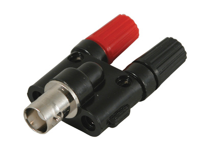 CT2941 - CAL TEST BNC(F) ADAPTER