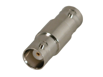 CT2765 - Coax Adapter - BNC(f) - (f)