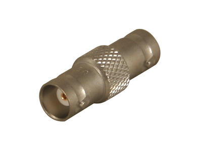 CT3342 - BNC female to female Adapter DISCONTINUED