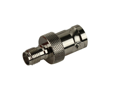 CT3315 - BNC female to SMA female Adapter