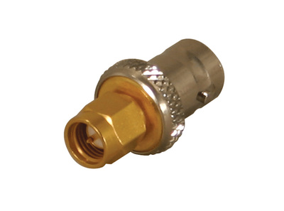 CT3316 - BNC female to SMA male Adapter