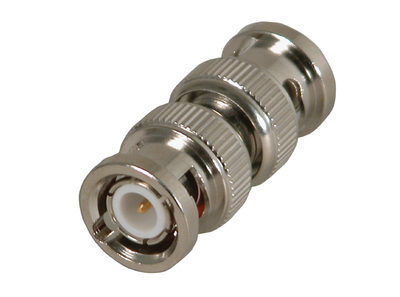 CT2766 - Coax Adapter - BNC(m) - (m)