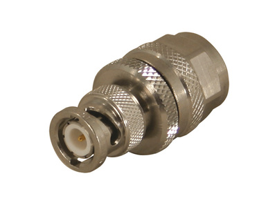 CT3314 - BNC male to N male Adapter