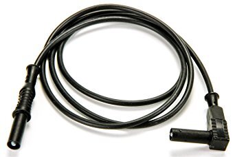 CT2176-100-0 - CAL TEST BANANA PLUG TEST LEAD