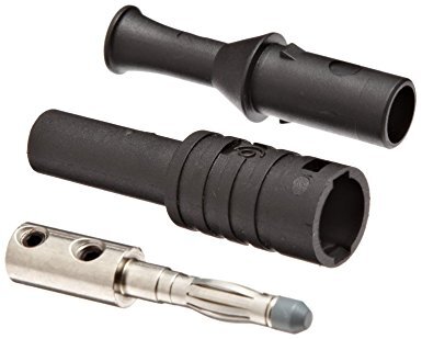CT2989-S-0- Banana Plug