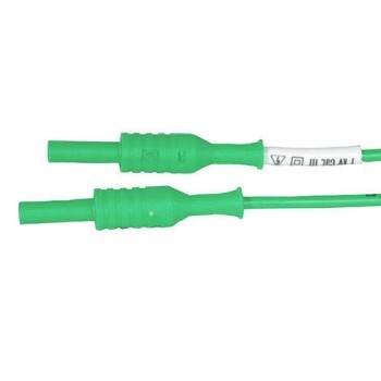 CT2996-200-5 - Banana Jack Test Lead