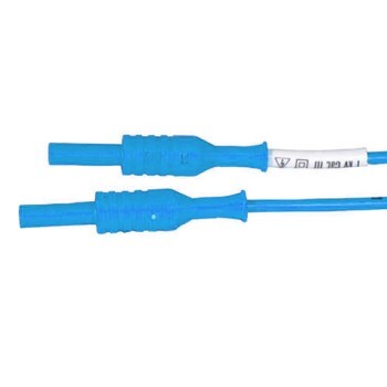 CT2996-200-6 - Banana Jack Test Lead