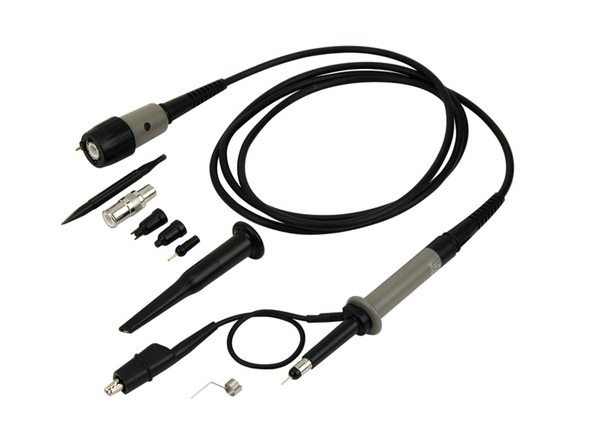 CT2677ARA - CAL TEST PASSIVE VOLTAGE OSCILLOSCOPE PROBE