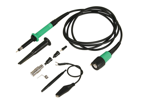 CT2840RA - CAL TEST PASSIVE VOLTAGE OSCILLOSCOPE PROBE