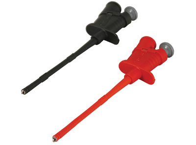 CT3167 - Flex Hook Clip - Pair