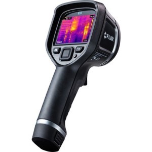 63908-0905 FLIR E8-XT: COMPACT THERMAL IMAGING