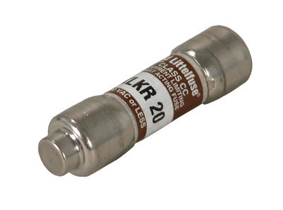 CT3214-10A - Fuse, 600V