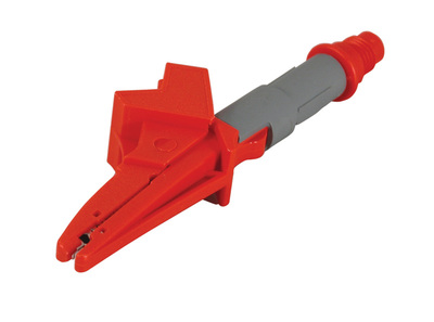 CT3189-0- DMM Probe Alligator Clip