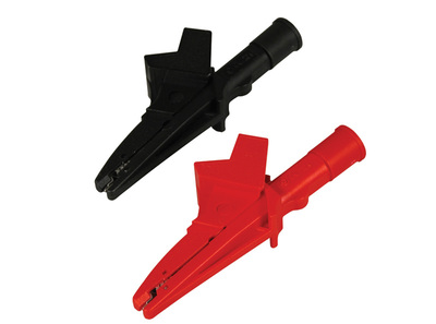 CT3148 - Insulated Alligator - Pair