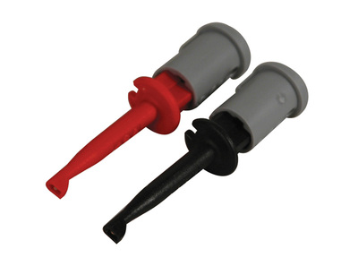 CT3217 - CAL TEST MINIPRO TEST CLIP PAIR