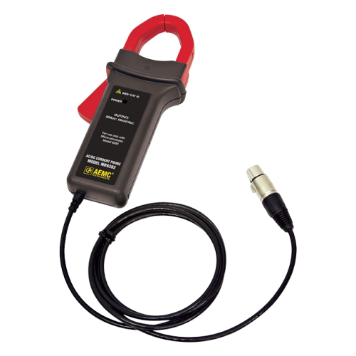 MR6292 AEMC - CAT 2129.86 AC/DC PROBE