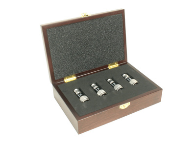 CT3417 - Precision 50ohm N Type Attenuator Kit
