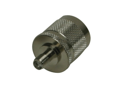 CT3391 - N male to SMA female Adapter