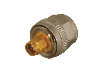 CT3392 - N male to SMA male Adapter