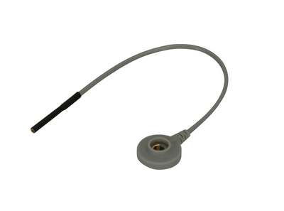 CT3661-15-8 - CAL TEST SLIP-ON GROUND LEAD