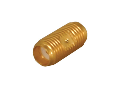 CT3323 - SMA female to female Adapter