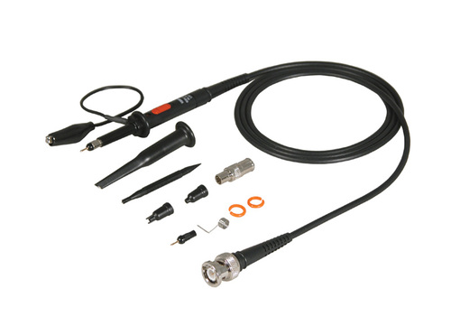 CT2841A - CAL TEST PASSIVE VOLTAGE OSCILLOSCOPE PROBE