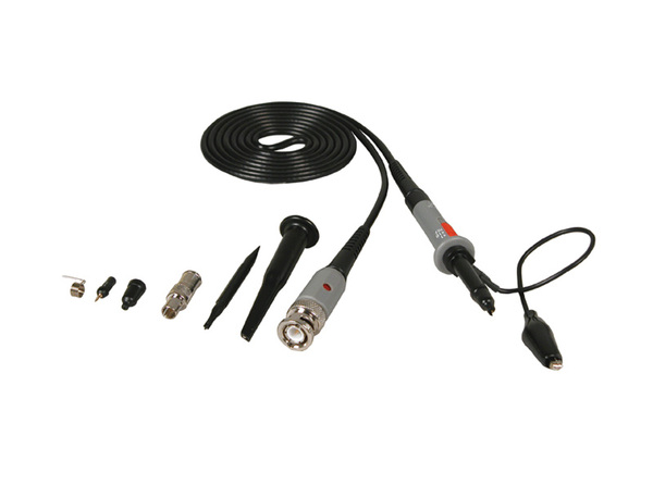 CT2850 - CAL TEST PASSIVE VOLTAGE OSCILLOSCOPE PROBE