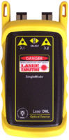 LO2XX OWL SINGLEMODE LASER SOURCE