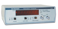 1803D BK PRECISION 200MHZ FREQUENCY COUNTER