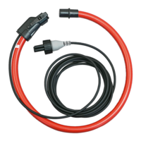 196A-24-BK AEMC - CAT 2140.75  AMPFLEX® SENSOR 24"
