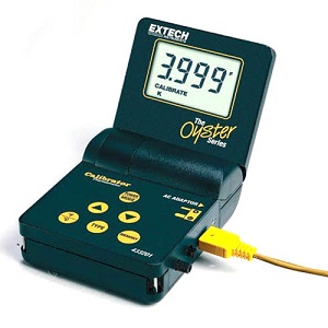 433202-240 EXTECH - CALIBRATOR LIMITED STOCK