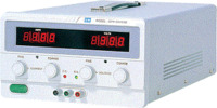 GPR-0830HD INSTEK - POWER SUPPLY