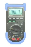 6100 PROTEK - 3 3/4 DIGIT DMM AUTO RANGE DISCONTINUED