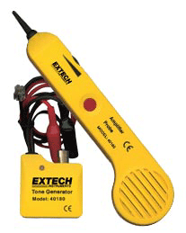 40180 EXTECH - TONE GENERATOR