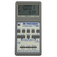 885 B&K, LCR/ESR METER W/ SMD PROBE DISCONTINUED