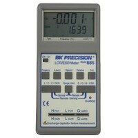 885 B&K, LCR/ESR METER W/ SMD PROBE