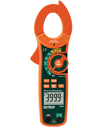 MA620-NIST EXTECH CLAMP METER WITH NIST