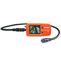 BR50 EXTECH VIDEO BORESCOPE/CAM TESTER