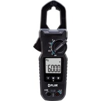 CM44 EXTECH TRMS 400A AC CLAMP METER