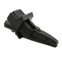 CT2392A-0 CAL TEST ALLIGATOR CLIP W/4MM