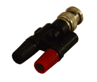 CT2410 CAL TEST, BNC(M) ADAPTER -