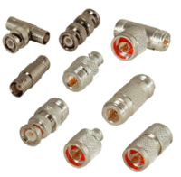 CT2702A - CAL TEST BNC/N ADAPTER KIT