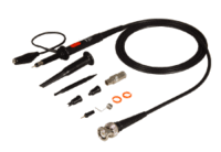 CT2704 CAL TEST, OSC. PROBE