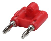 CT3160-0 - CAL TEST DOUBLE BANANA PLUG