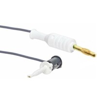 CT3186-100-9 - CAL TEST MINIPRO TEST CLIP LEAD