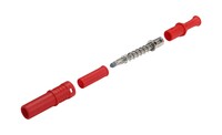 CT3201-0- Banana Plug